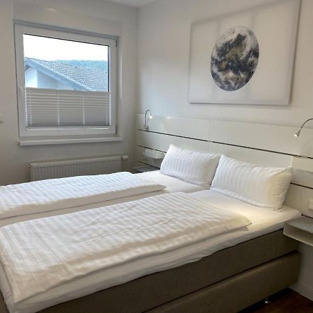 Main Motel Dorfprozelten Ngoại thất bức ảnh