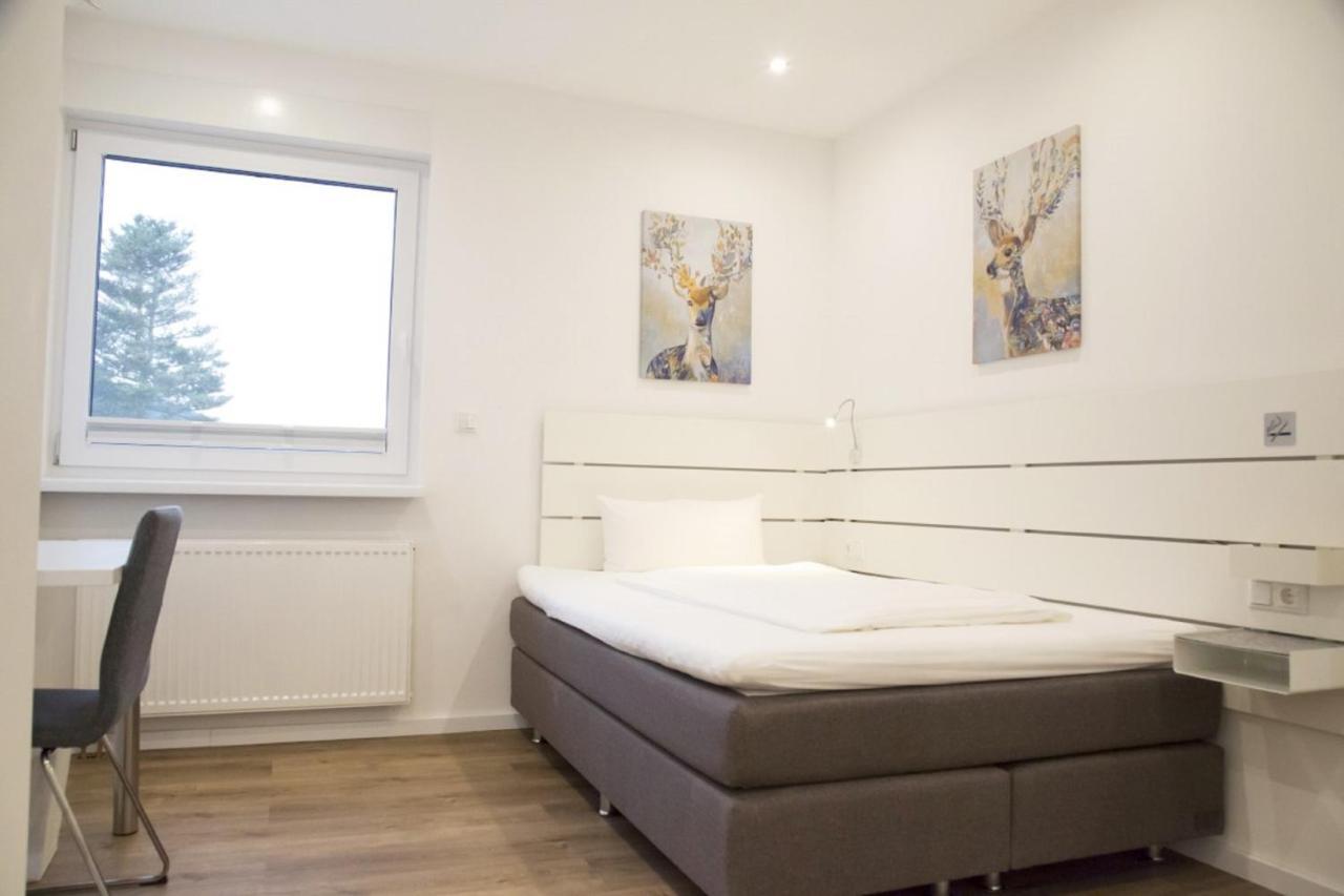 Main Motel Dorfprozelten Ngoại thất bức ảnh