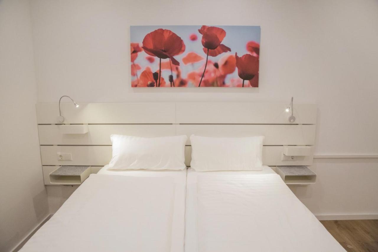 Main Motel Dorfprozelten Ngoại thất bức ảnh
