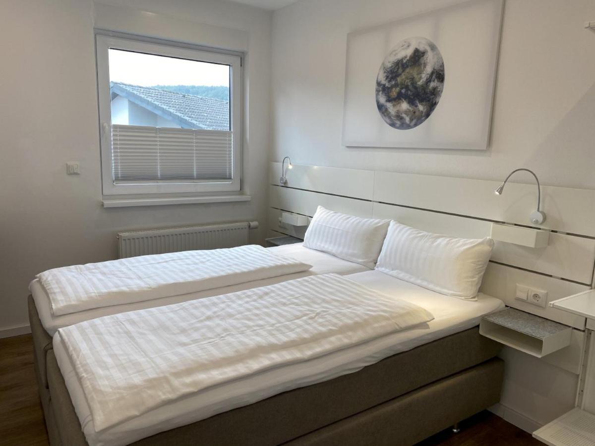 Main Motel Dorfprozelten Ngoại thất bức ảnh