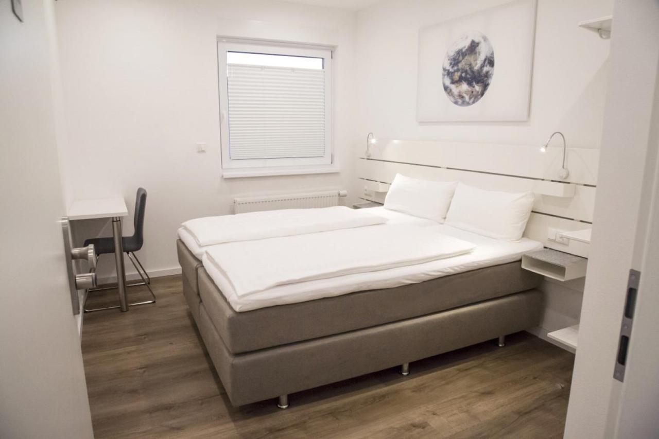 Main Motel Dorfprozelten Ngoại thất bức ảnh